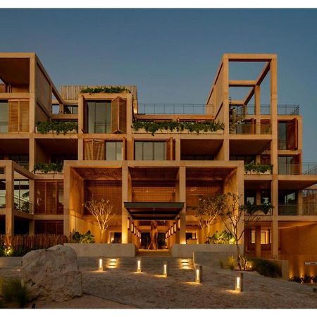 Corasol Luxury Residencesプレヤデルカーメン エクステリア 写真