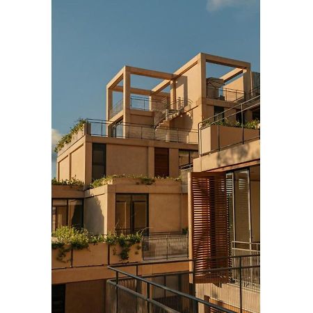 Corasol Luxury Residencesプレヤデルカーメン エクステリア 写真