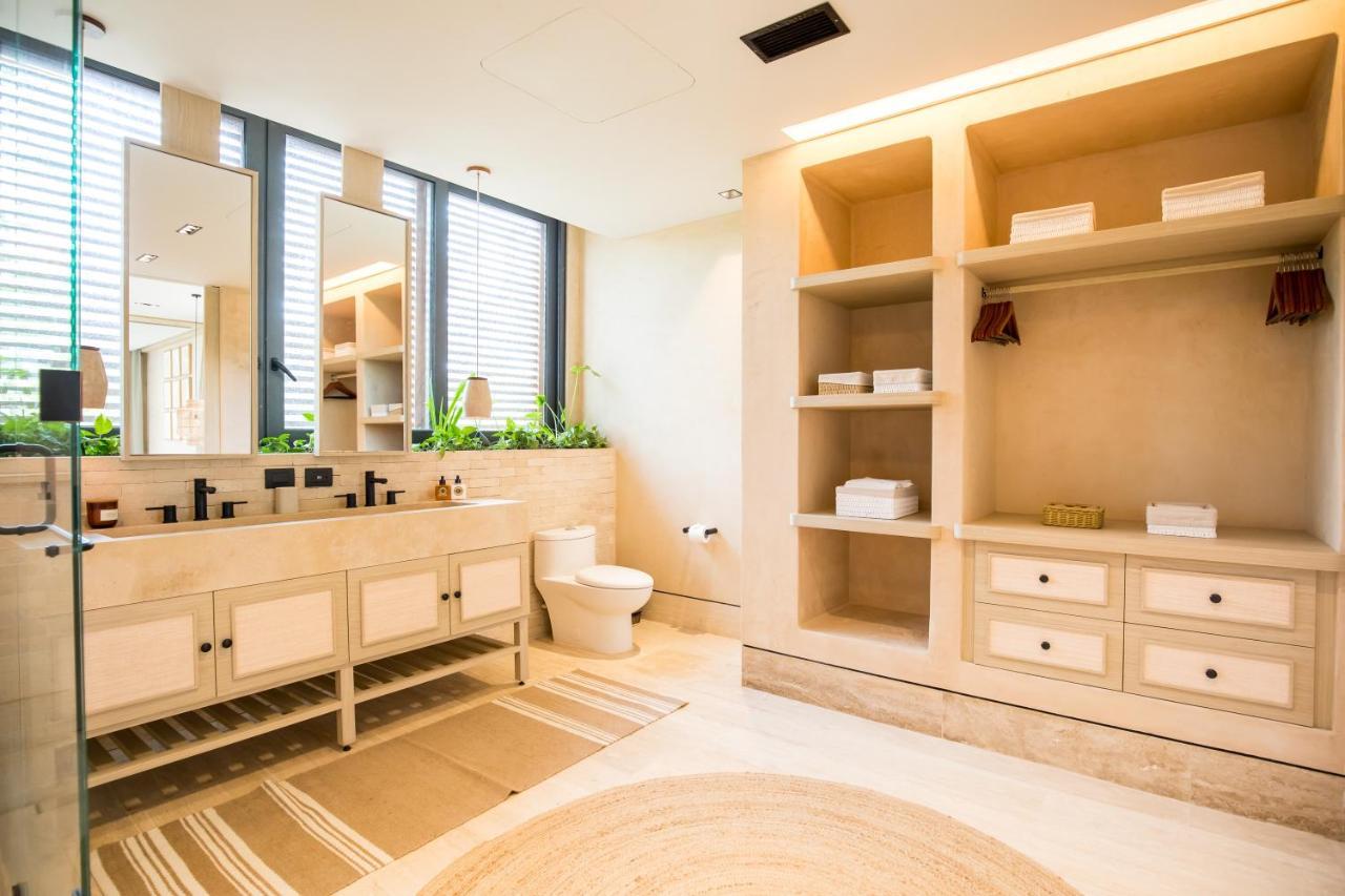 Corasol Luxury Residencesプレヤデルカーメン エクステリア 写真