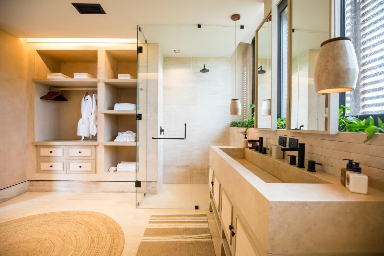 Corasol Luxury Residencesプレヤデルカーメン エクステリア 写真