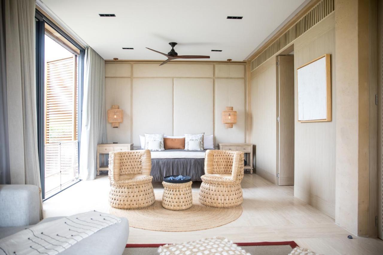 Corasol Luxury Residencesプレヤデルカーメン エクステリア 写真