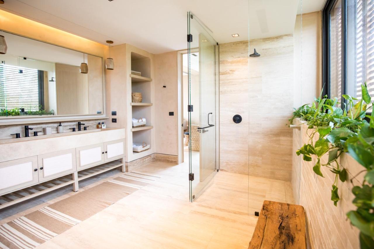 Corasol Luxury Residencesプレヤデルカーメン エクステリア 写真
