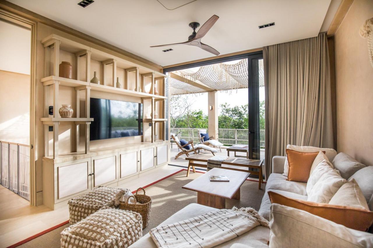 Corasol Luxury Residencesプレヤデルカーメン エクステリア 写真