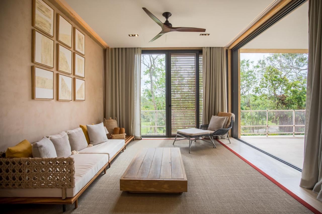 Corasol Luxury Residencesプレヤデルカーメン エクステリア 写真