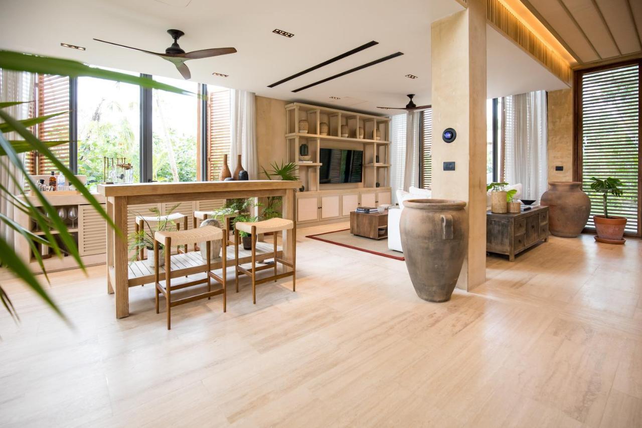 Corasol Luxury Residencesプレヤデルカーメン エクステリア 写真