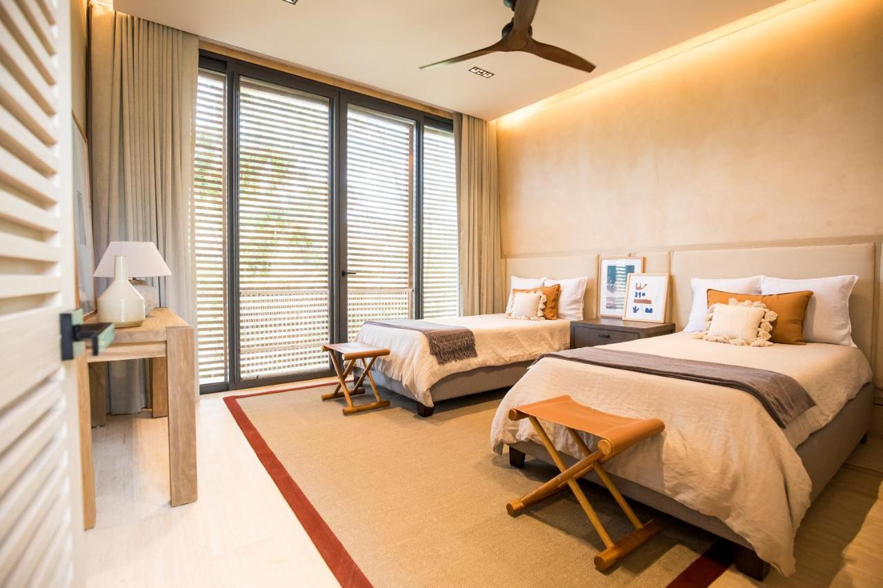 Corasol Luxury Residencesプレヤデルカーメン エクステリア 写真