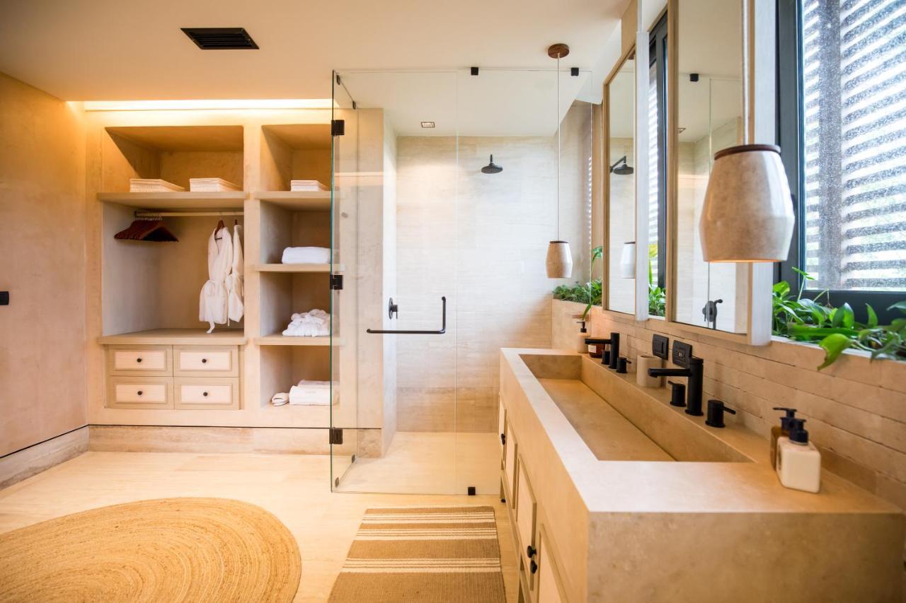 Corasol Luxury Residencesプレヤデルカーメン エクステリア 写真