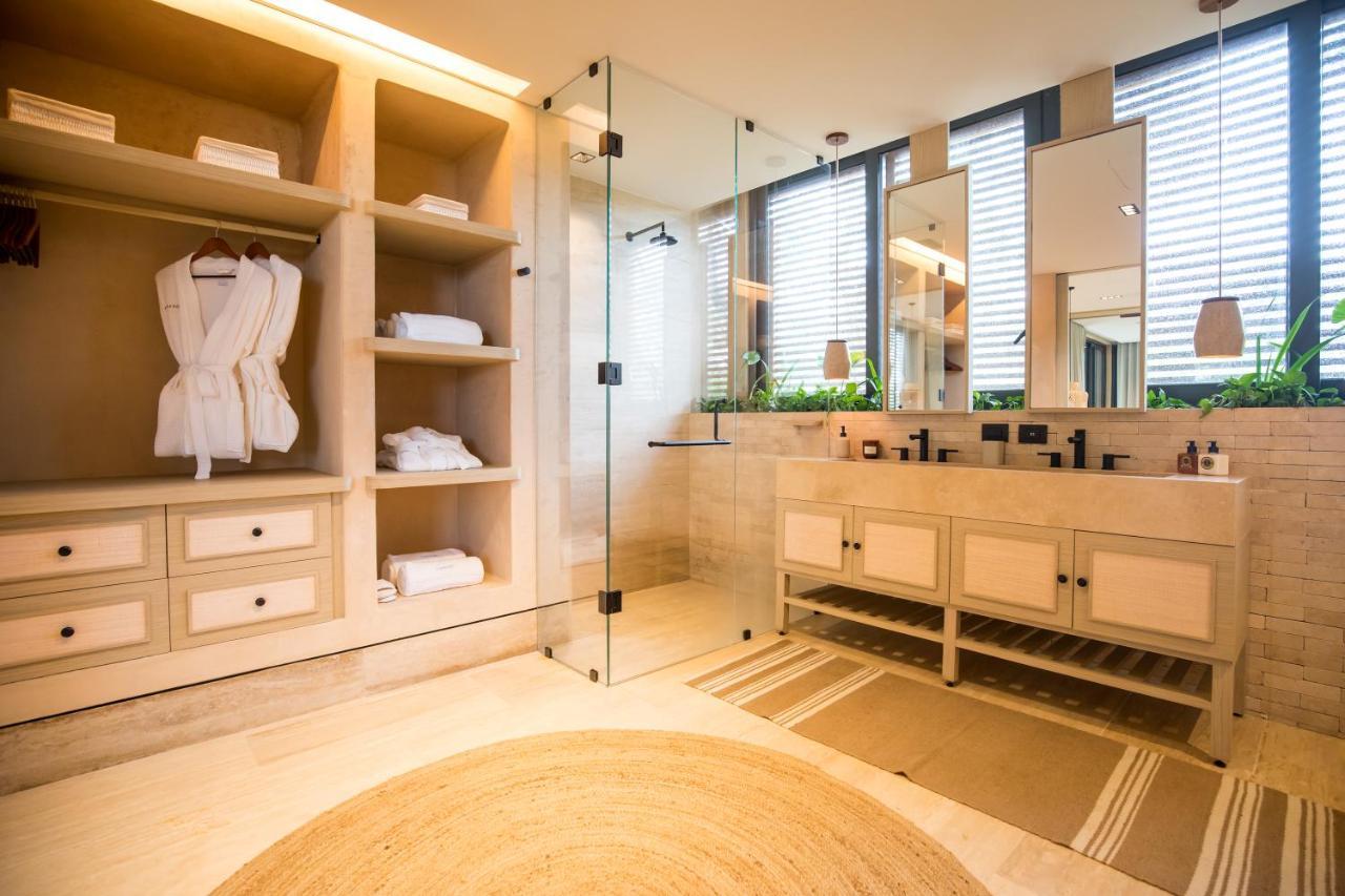 Corasol Luxury Residencesプレヤデルカーメン エクステリア 写真