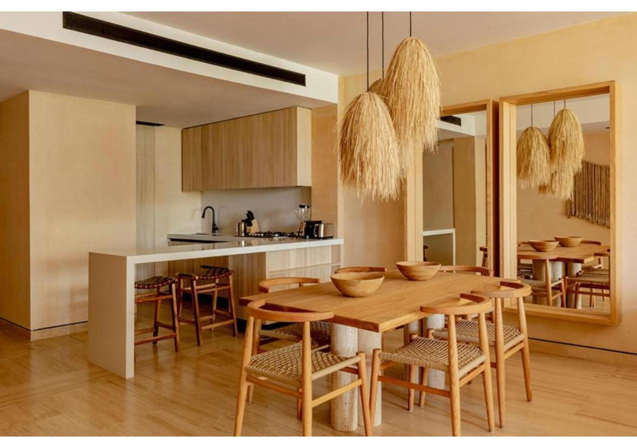 Corasol Luxury Residencesプレヤデルカーメン 部屋 写真
