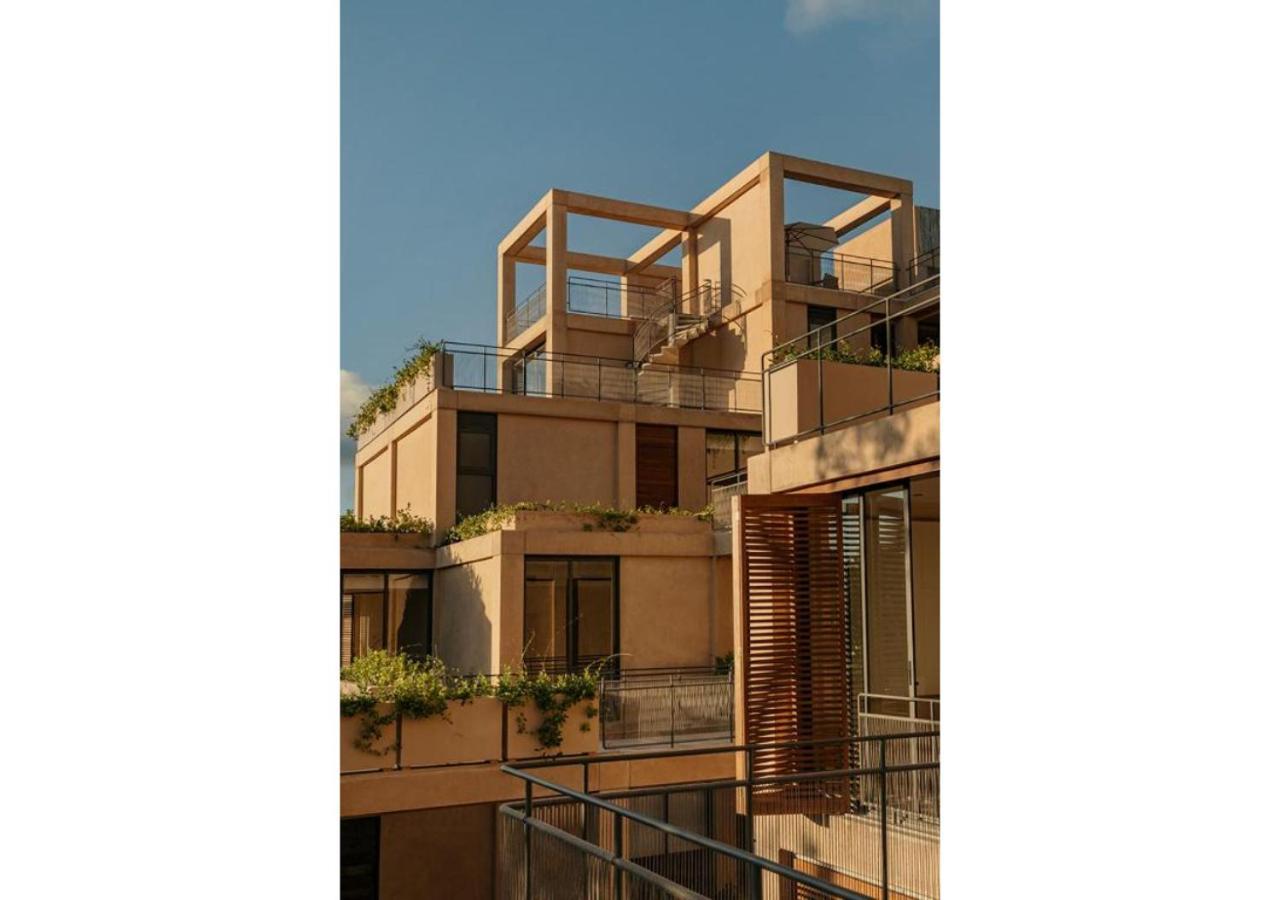 Corasol Luxury Residencesプレヤデルカーメン エクステリア 写真