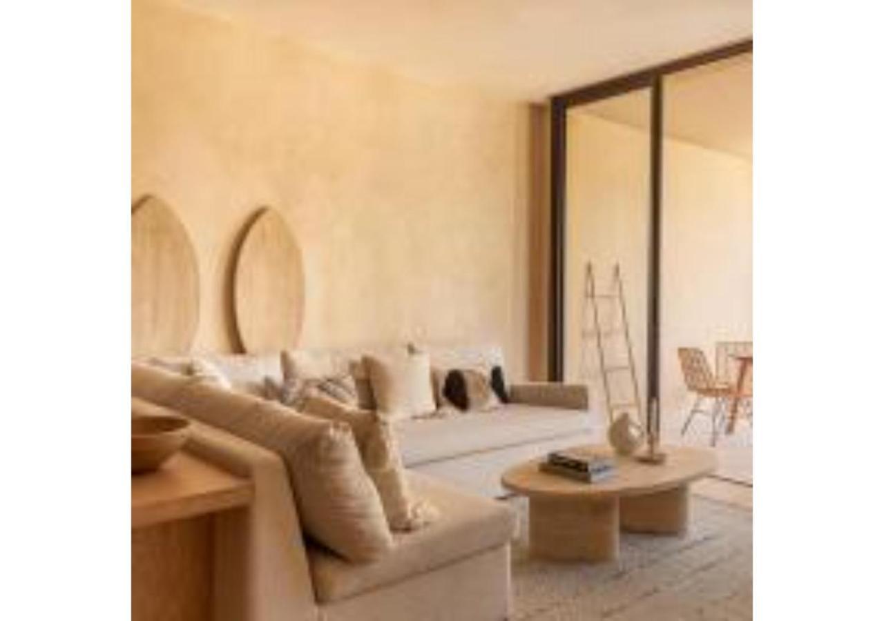 Corasol Luxury Residencesプレヤデルカーメン エクステリア 写真
