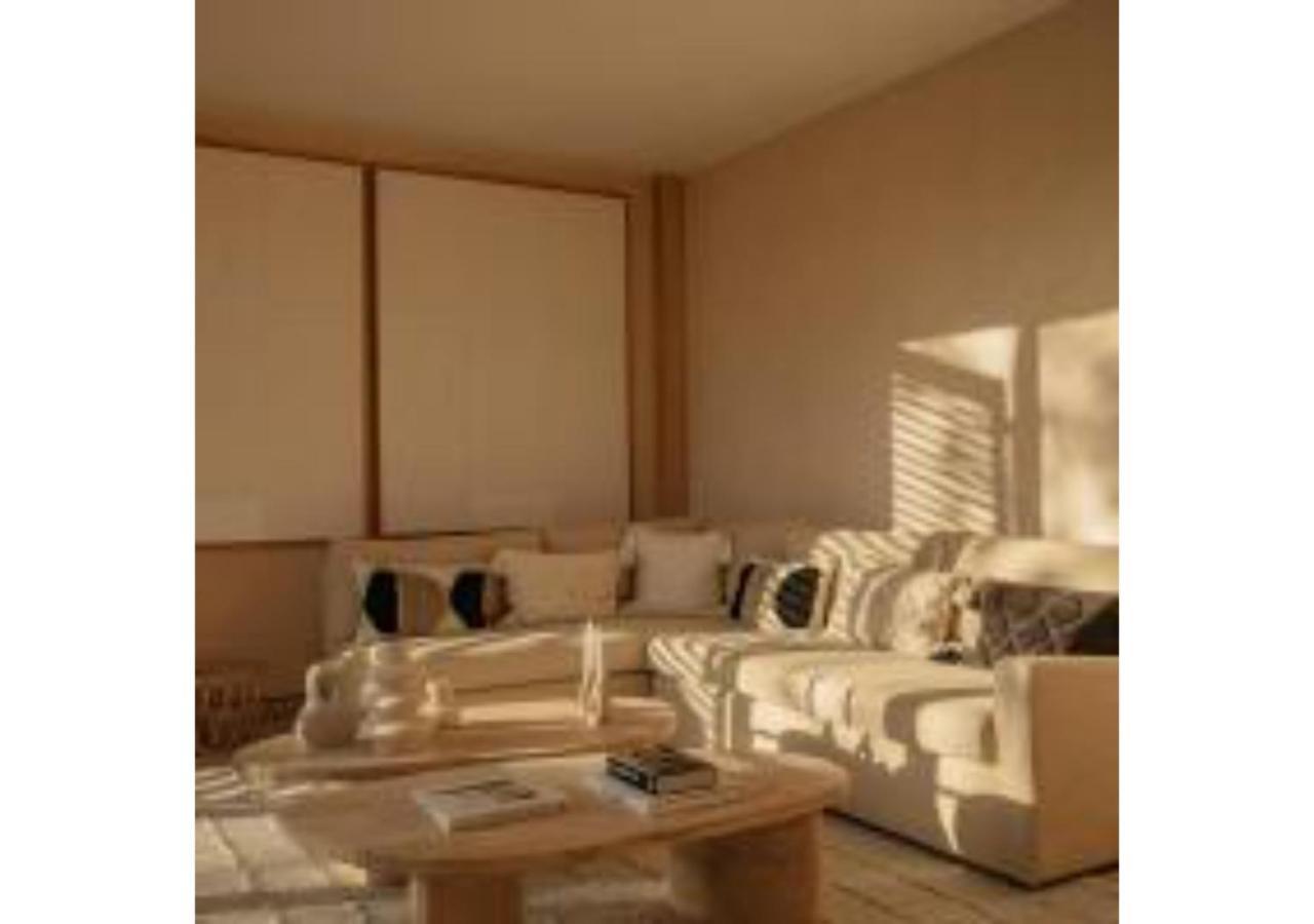 Corasol Luxury Residencesプレヤデルカーメン エクステリア 写真