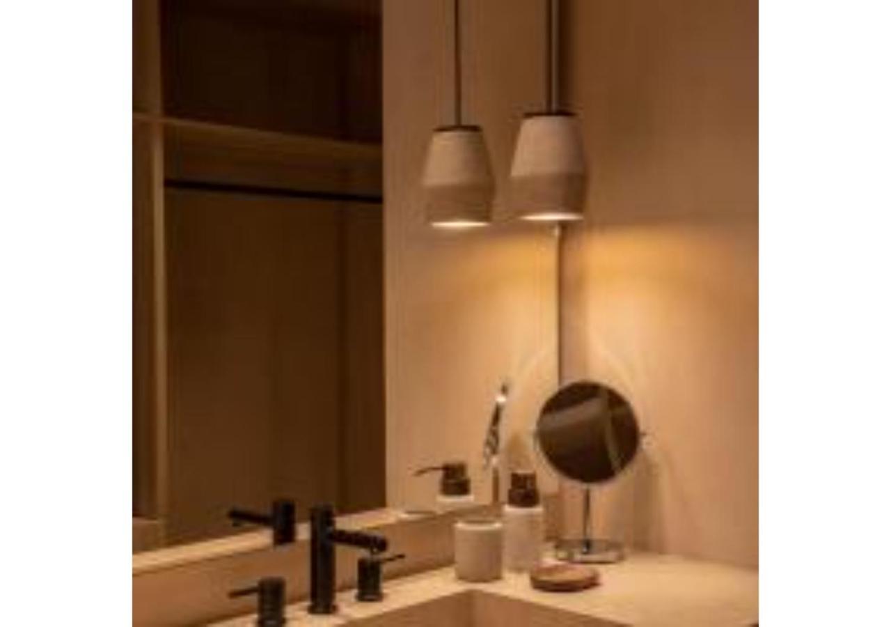 Corasol Luxury Residencesプレヤデルカーメン エクステリア 写真
