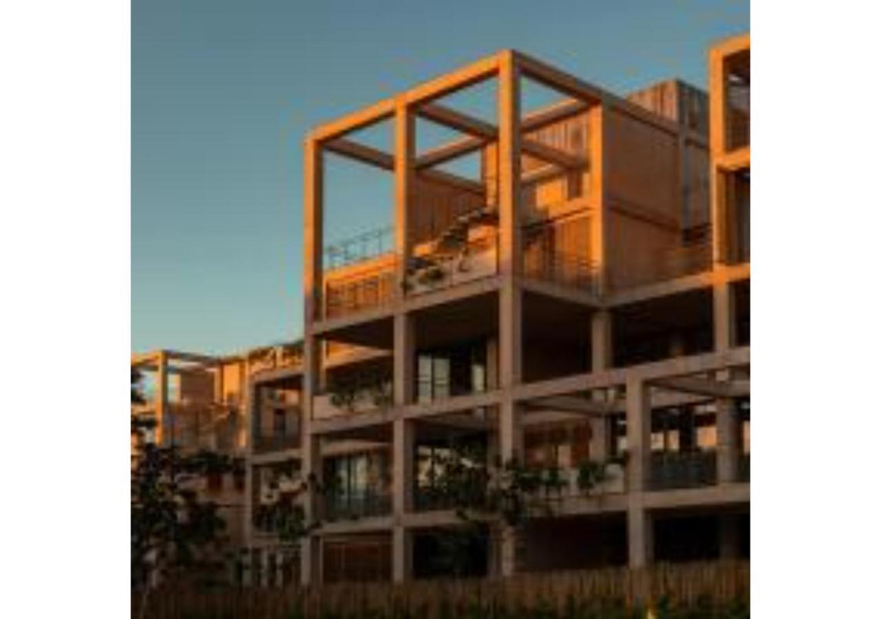 Corasol Luxury Residencesプレヤデルカーメン エクステリア 写真