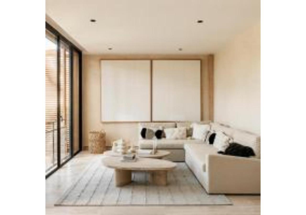 Corasol Luxury Residencesプレヤデルカーメン エクステリア 写真