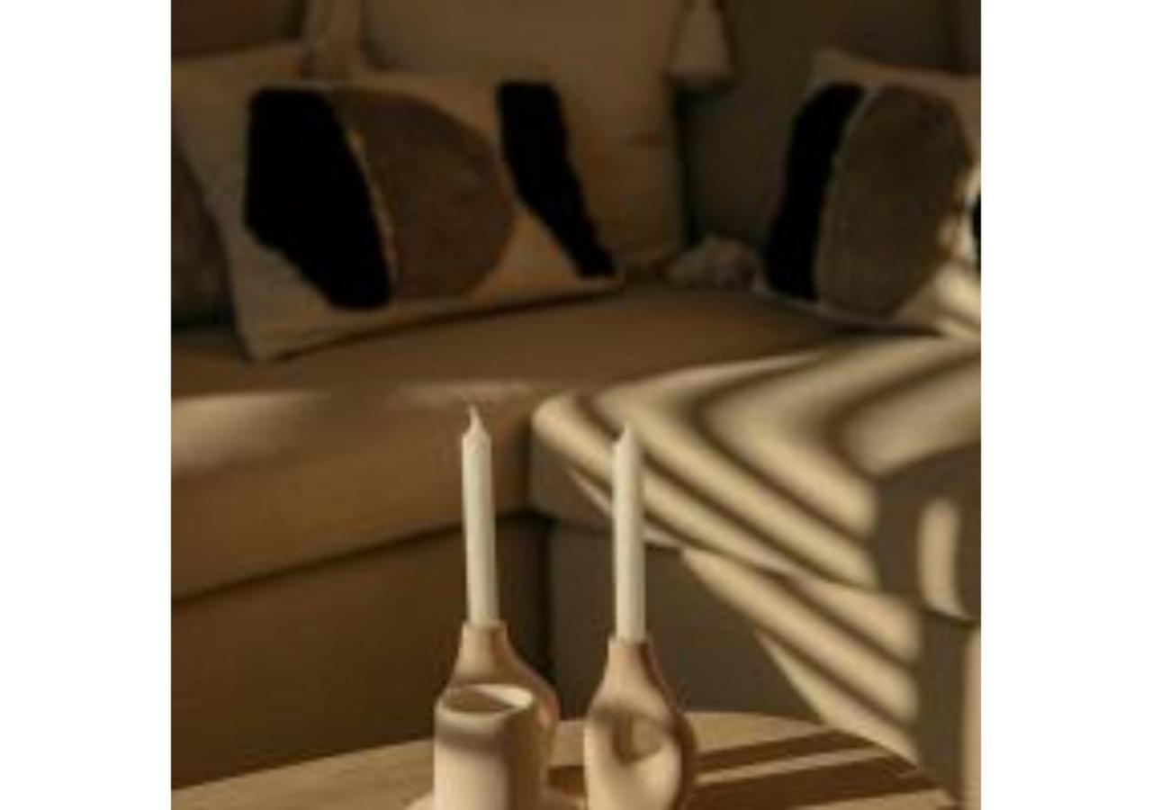 Corasol Luxury Residencesプレヤデルカーメン エクステリア 写真